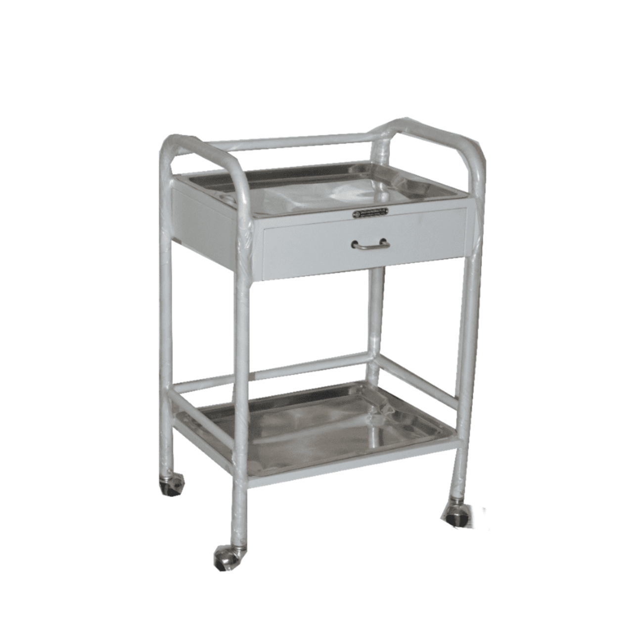 Asian Surgical Company Diathermy Trolley