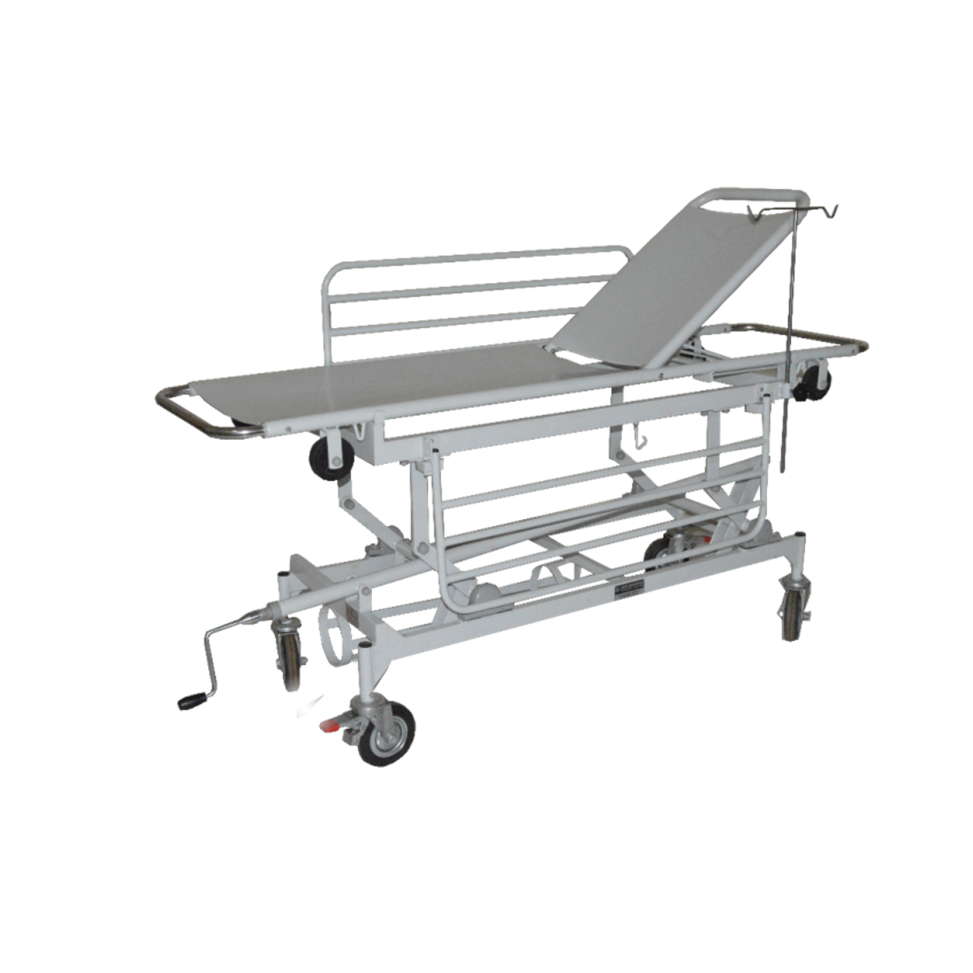 Hillrom Patient Transport Trolley – SHOP SEA LION