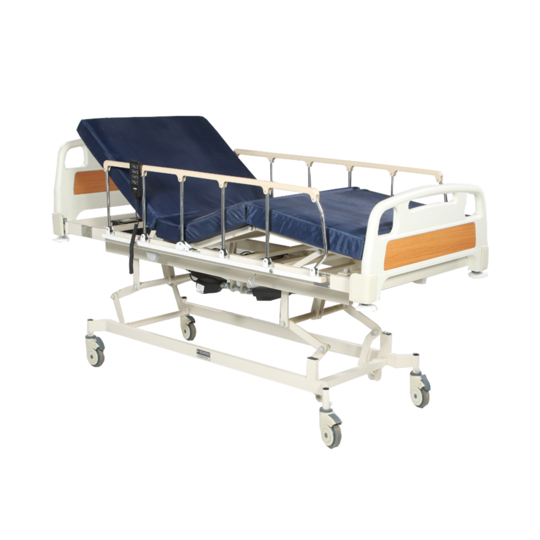 Asian Surgical Company — Category: ICU Beds