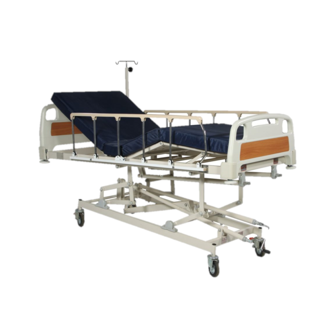 Asian Surgical Company — Category: ICU Beds