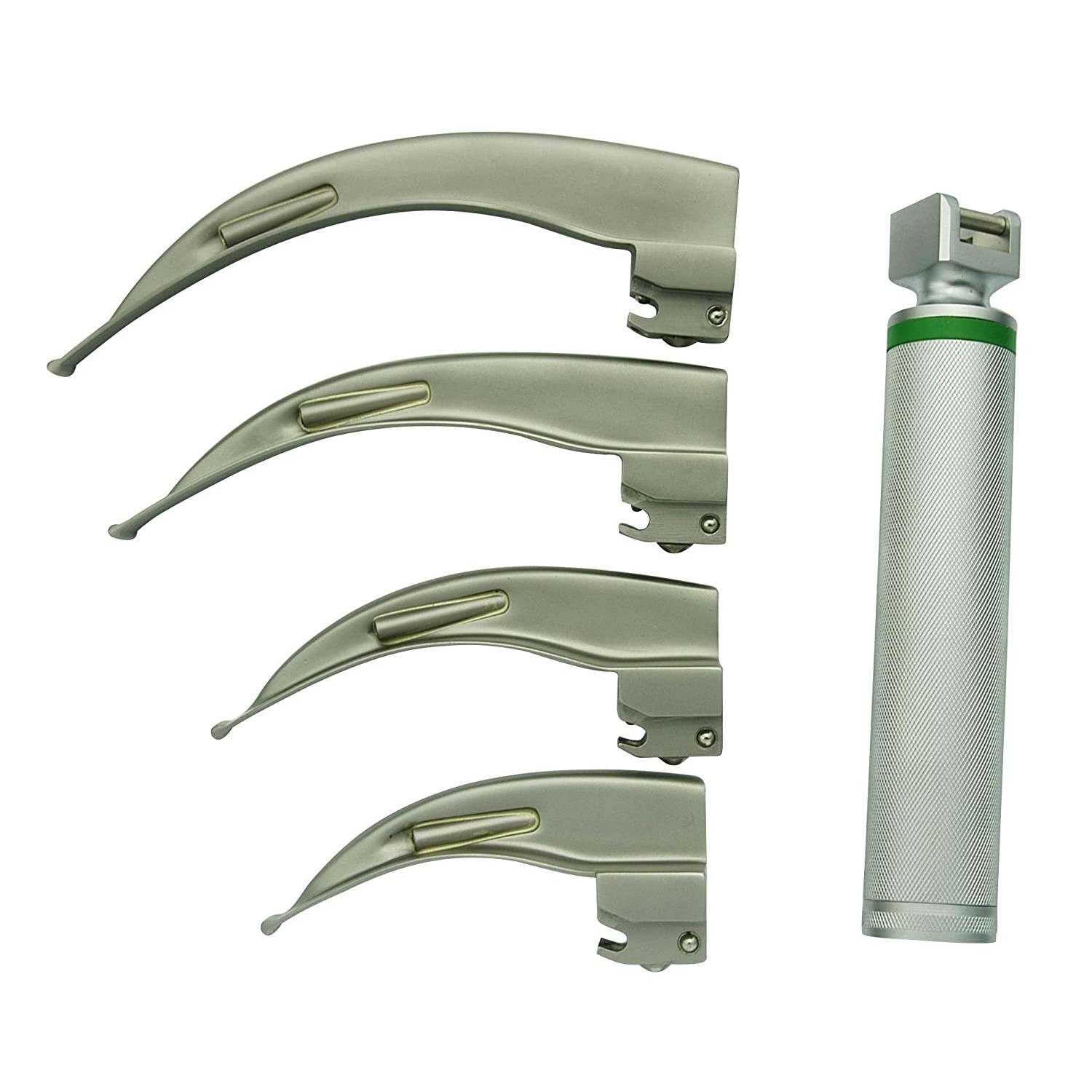 Laryngoscope Fibre Optic — Asian Surgical Company