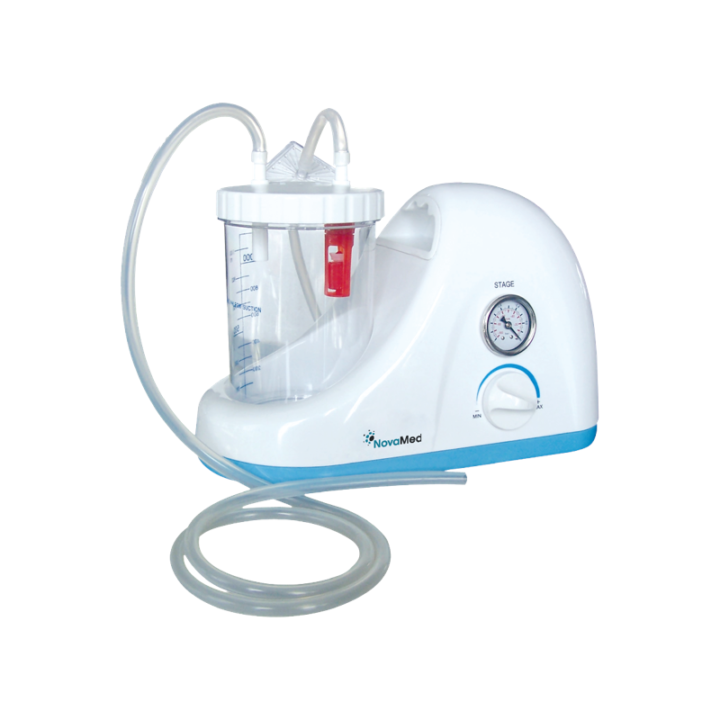 Asian Surgical Company — Portable Suction