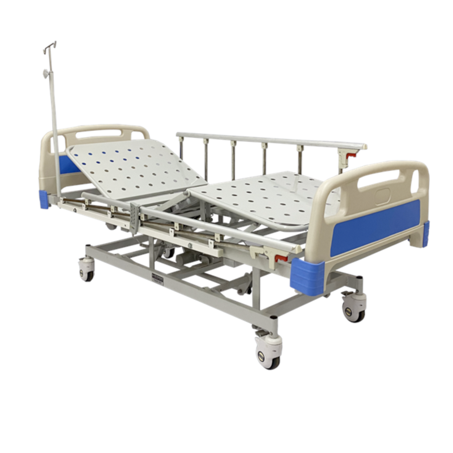 Category: ICU Beds — Asian Surgical Company