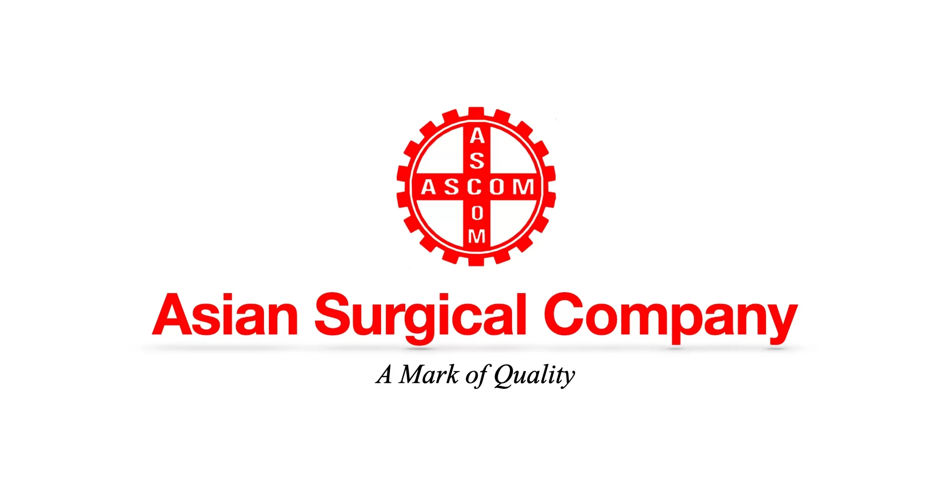 Asian Surgical Company Category Equipment